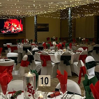 Christmas Party 2026 - Deposit